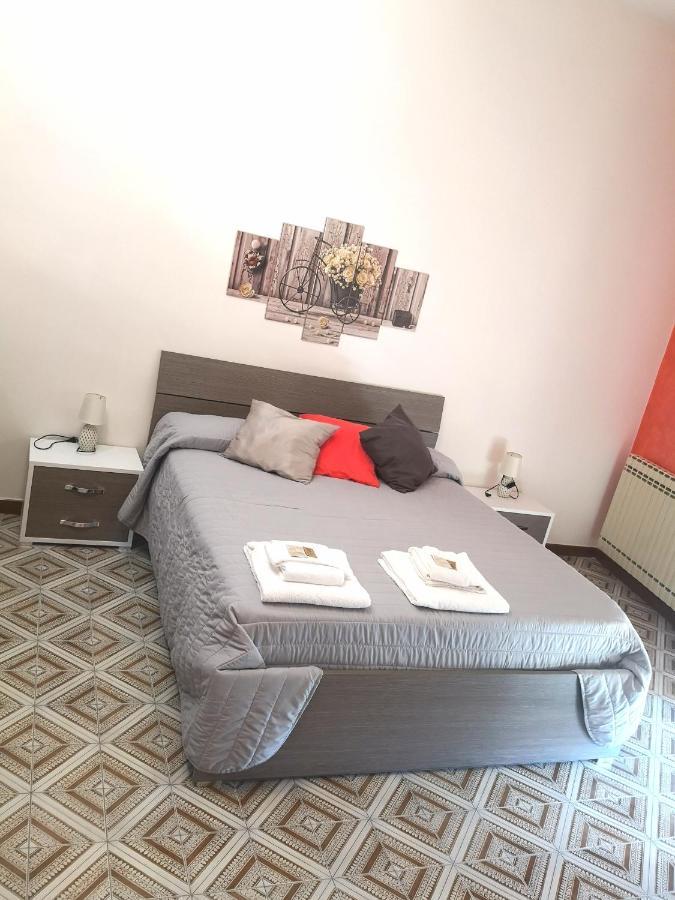 Bed and Breakfast Il Borgo Agerola Zewnętrze zdjęcie