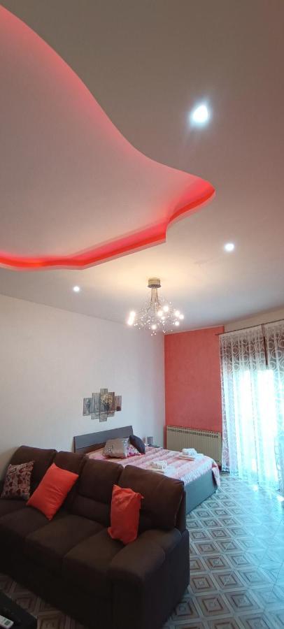 Bed and Breakfast Il Borgo Agerola Zewnętrze zdjęcie