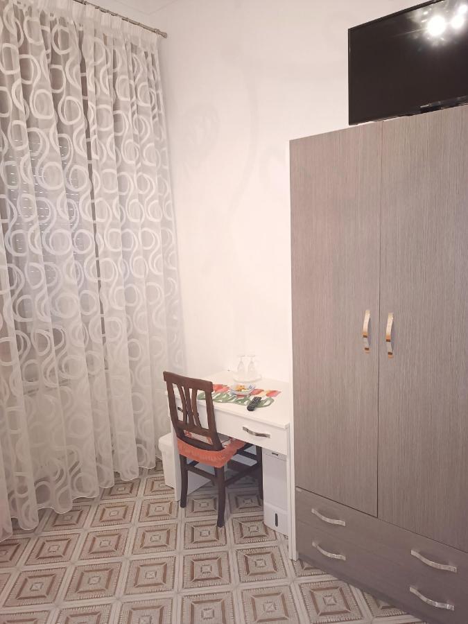 Bed and Breakfast Il Borgo Agerola Zewnętrze zdjęcie