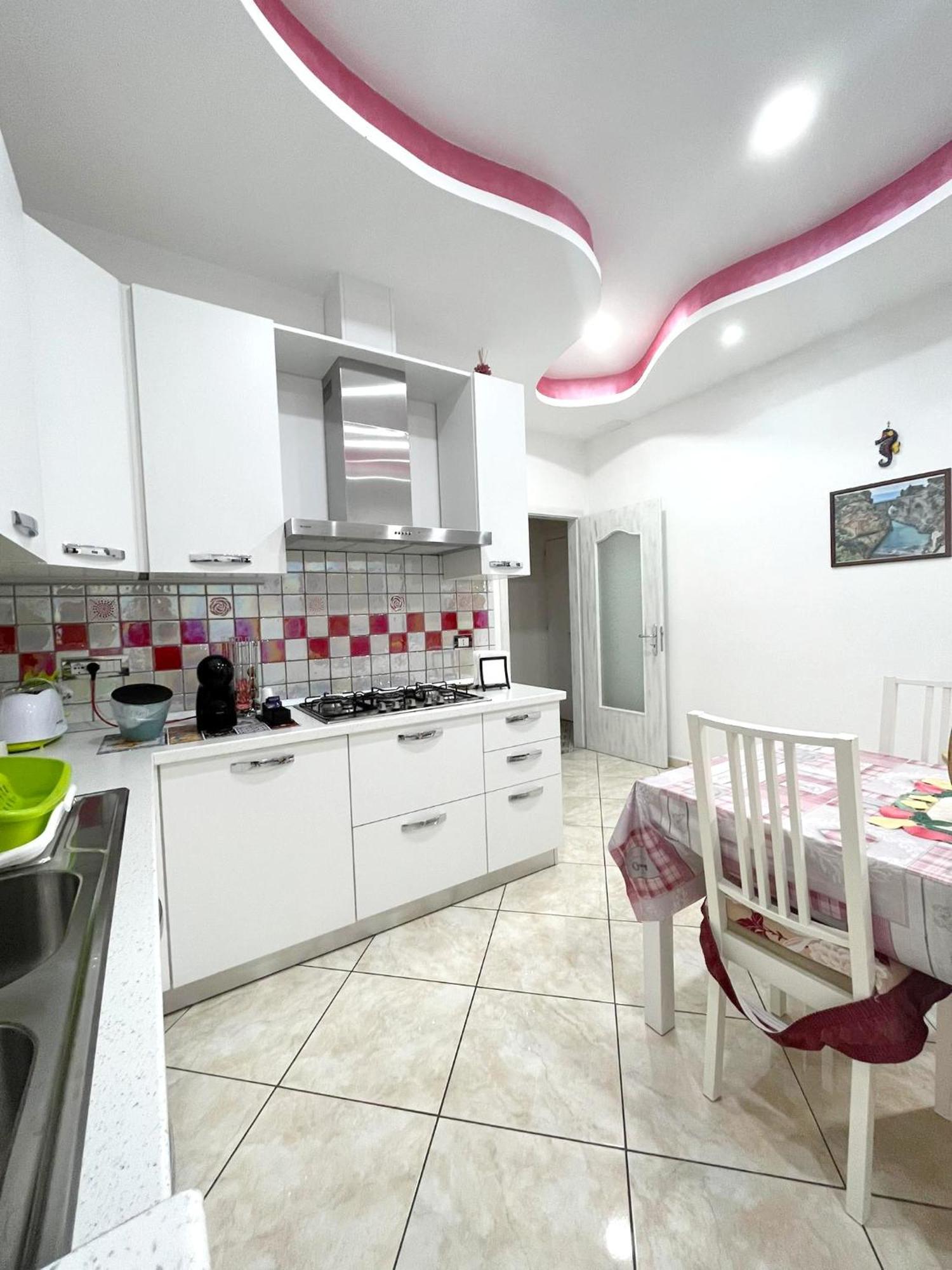Bed and Breakfast Il Borgo Agerola Zewnętrze zdjęcie