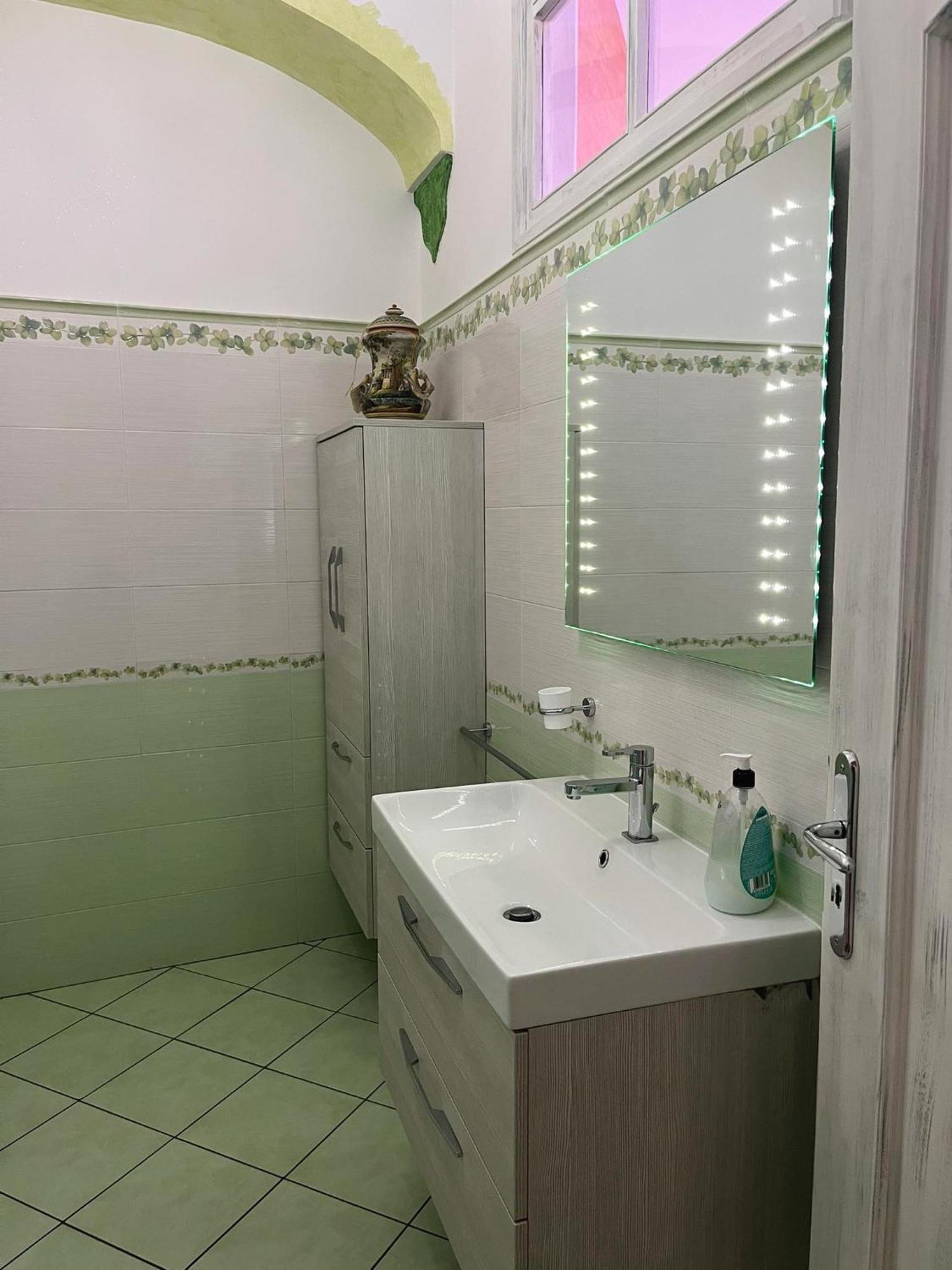 Bed and Breakfast Il Borgo Agerola Zewnętrze zdjęcie
