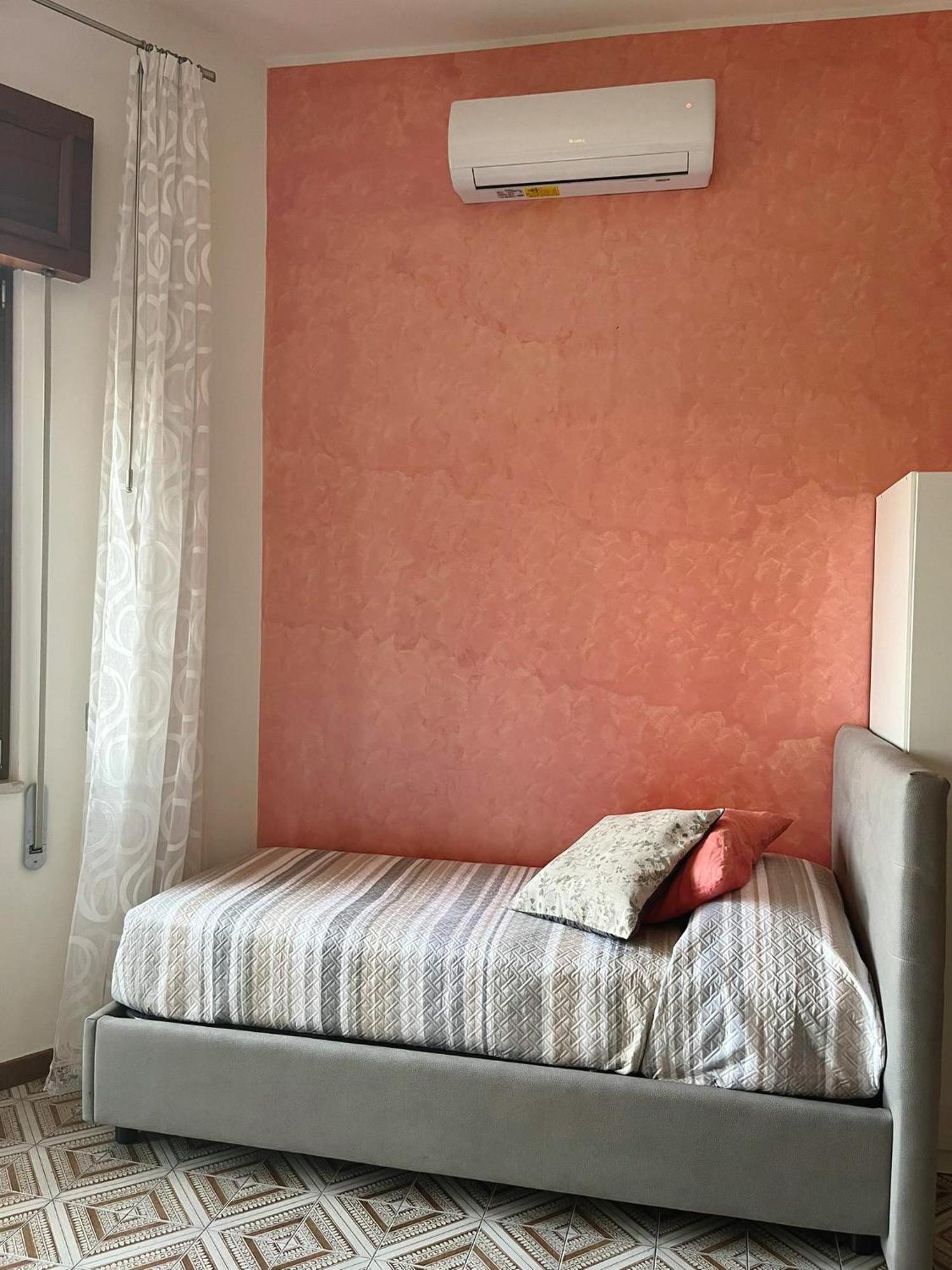 Bed and Breakfast Il Borgo Agerola Zewnętrze zdjęcie