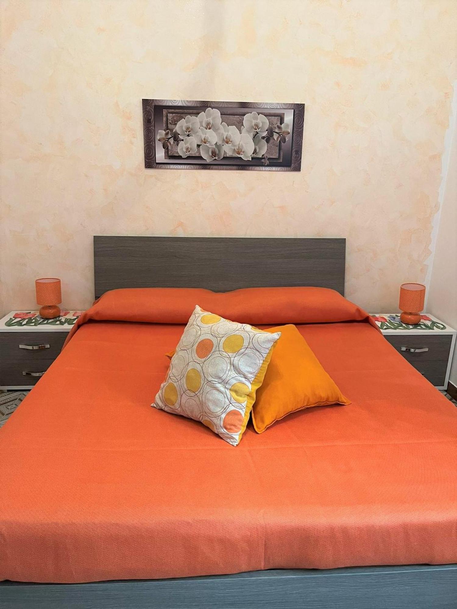 Bed and Breakfast Il Borgo Agerola Zewnętrze zdjęcie