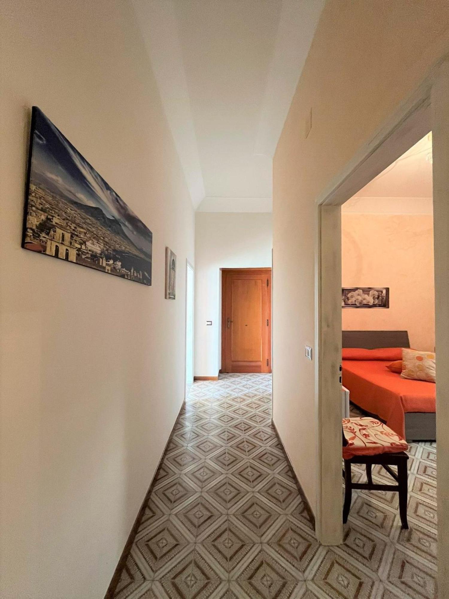 Bed and Breakfast Il Borgo Agerola Zewnętrze zdjęcie