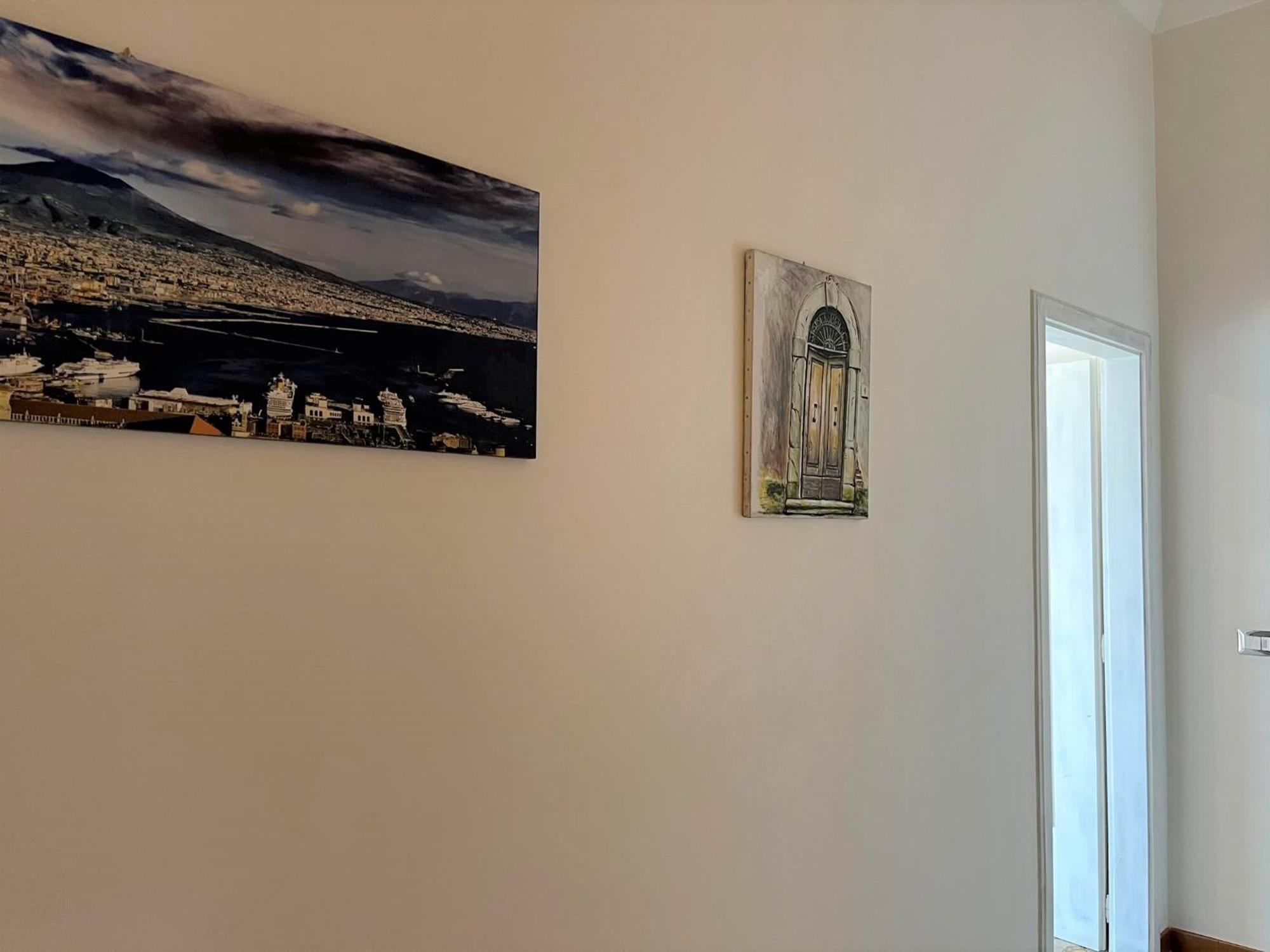 Bed and Breakfast Il Borgo Agerola Zewnętrze zdjęcie