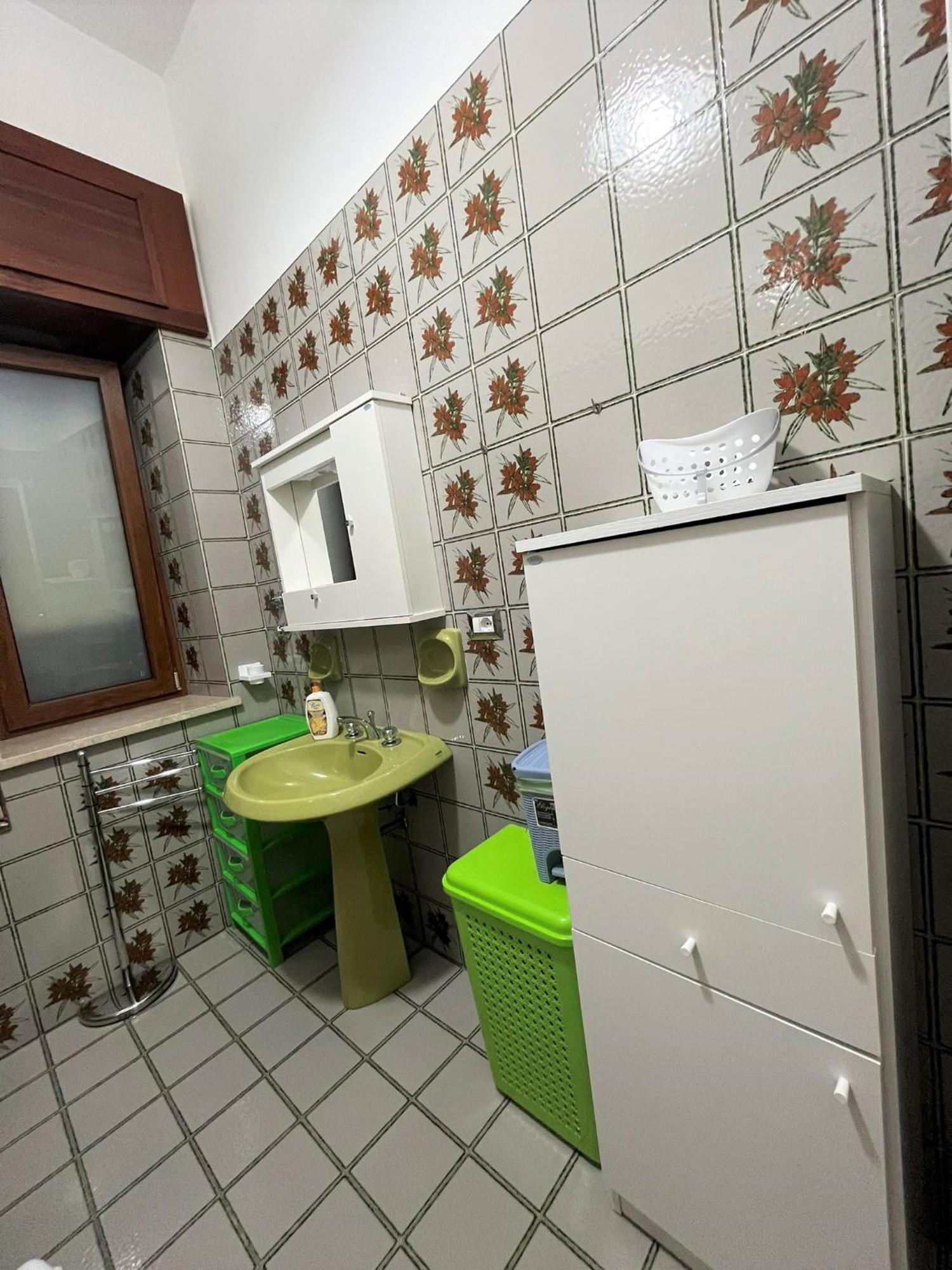 Bed and Breakfast Il Borgo Agerola Zewnętrze zdjęcie