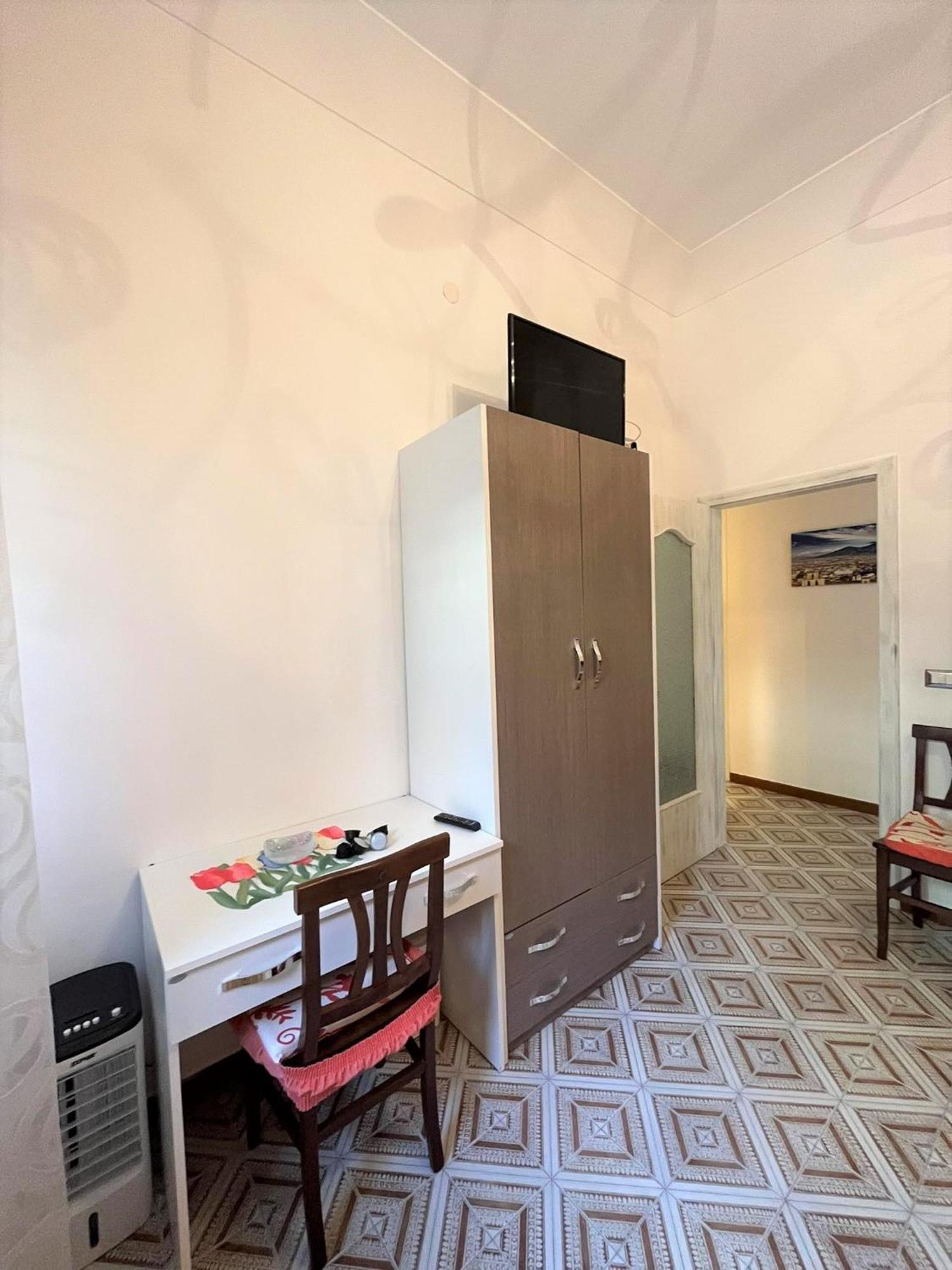 Bed and Breakfast Il Borgo Agerola Zewnętrze zdjęcie