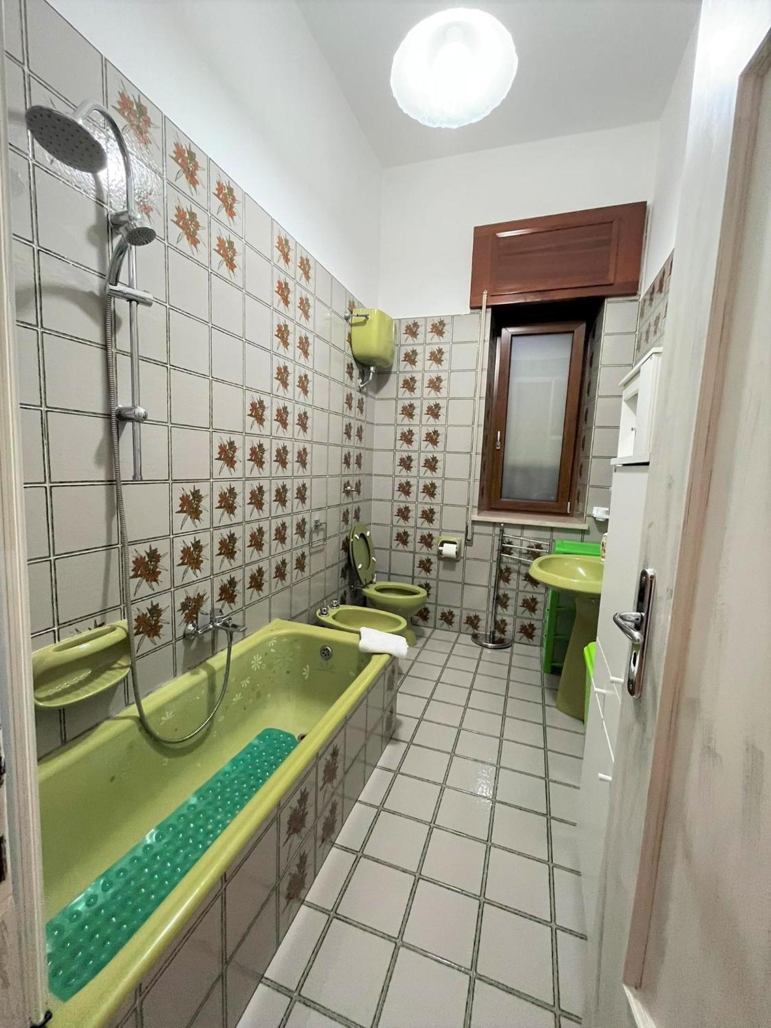 Bed and Breakfast Il Borgo Agerola Zewnętrze zdjęcie