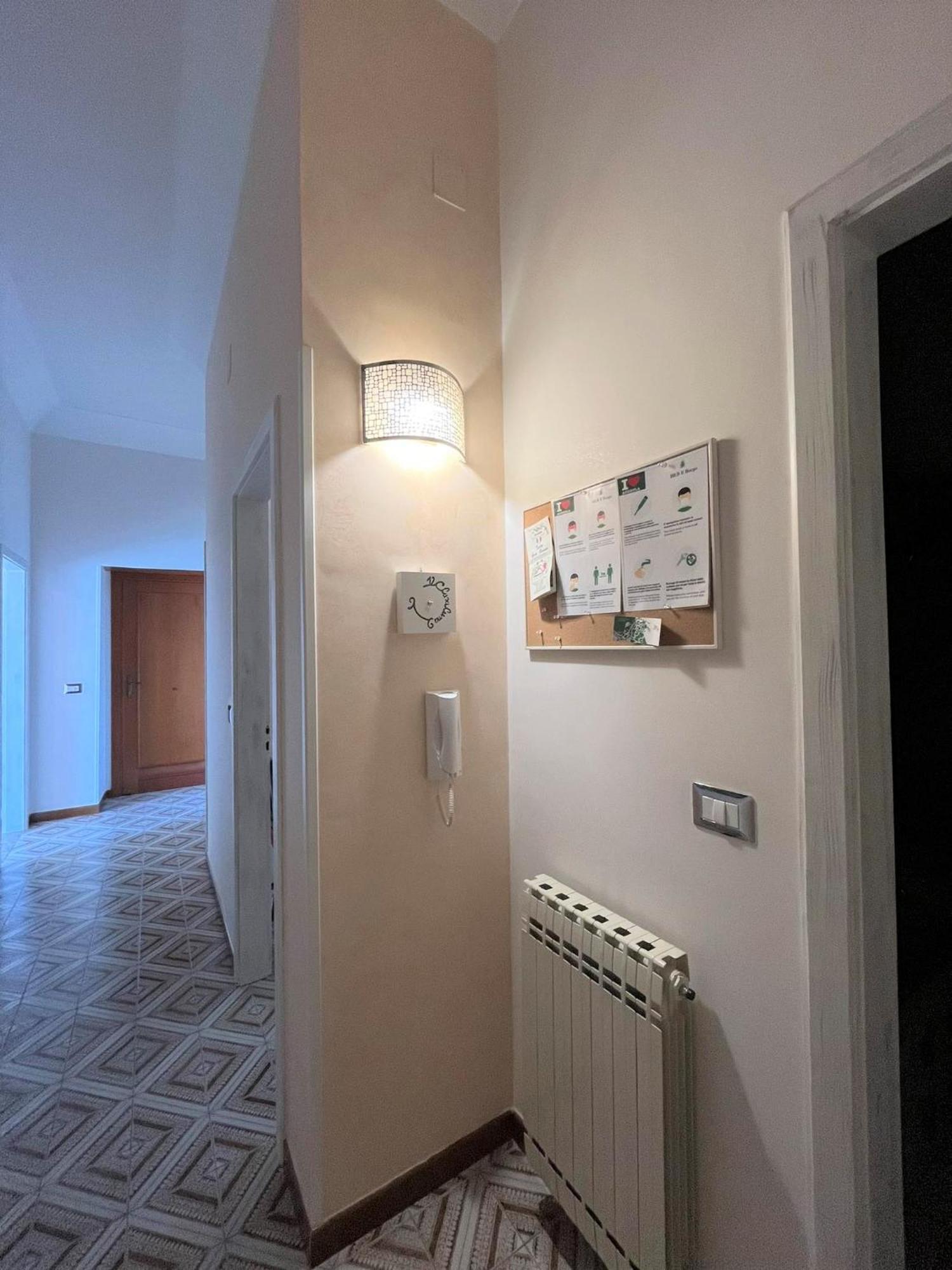 Bed and Breakfast Il Borgo Agerola Zewnętrze zdjęcie