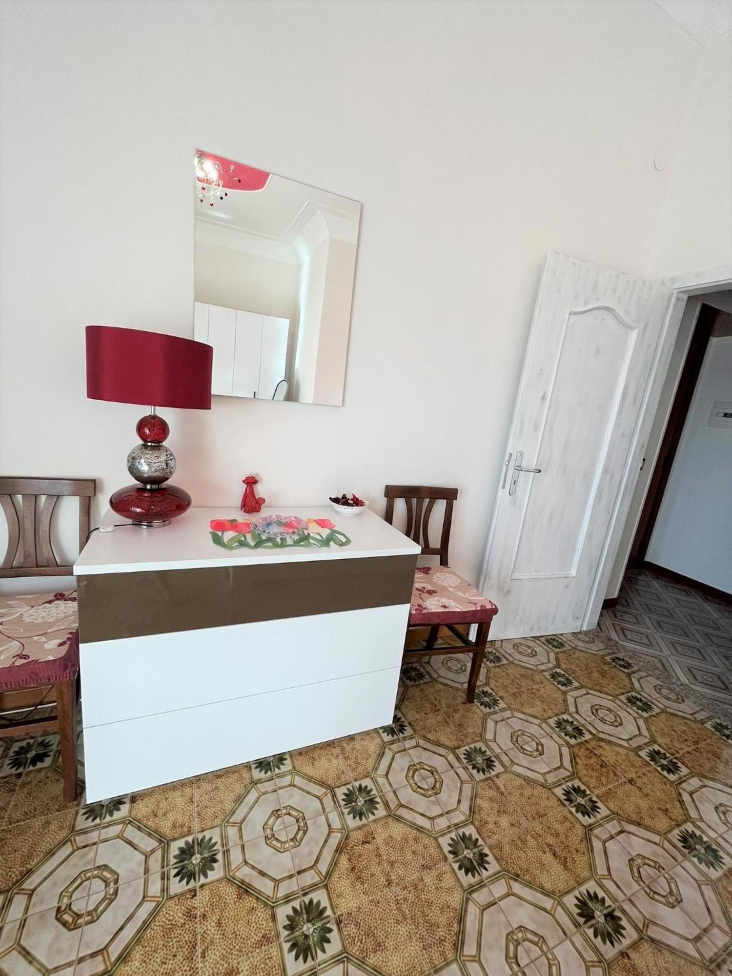Bed and Breakfast Il Borgo Agerola Zewnętrze zdjęcie
