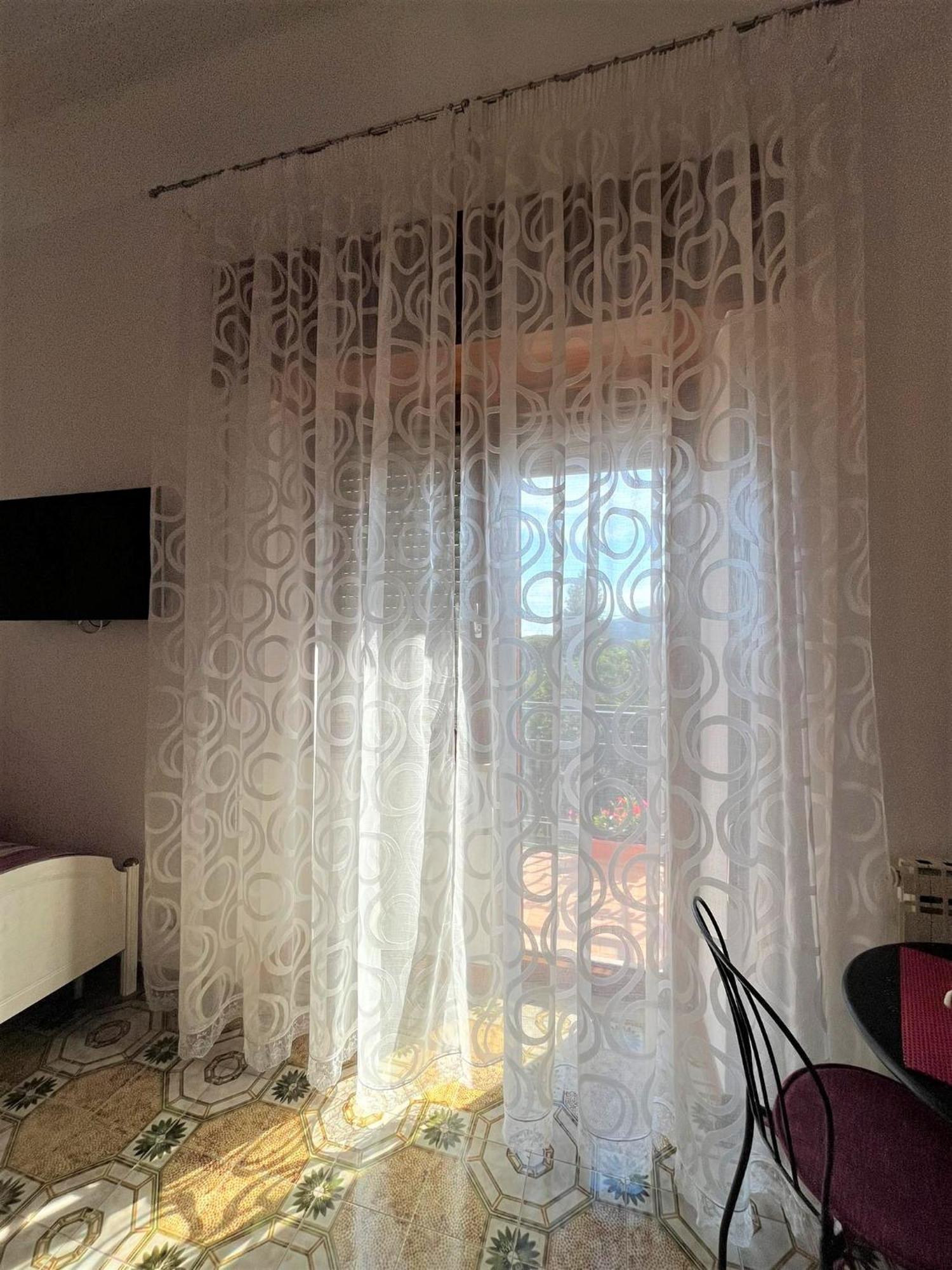 Bed and Breakfast Il Borgo Agerola Zewnętrze zdjęcie