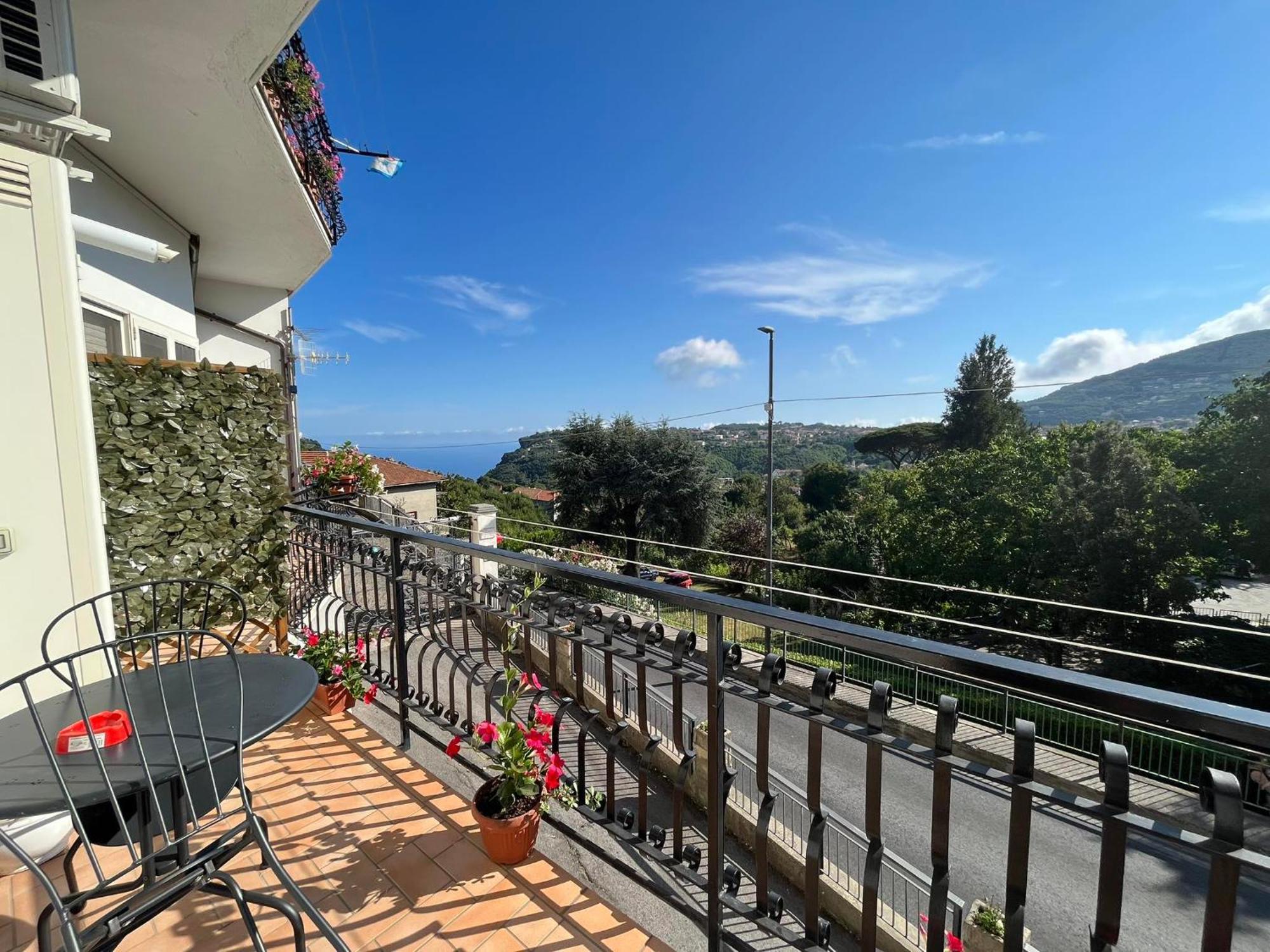 Bed and Breakfast Il Borgo Agerola Zewnętrze zdjęcie