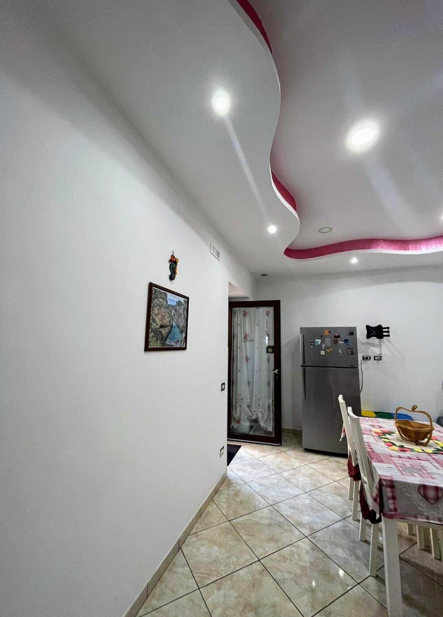 Bed and Breakfast Il Borgo Agerola Zewnętrze zdjęcie