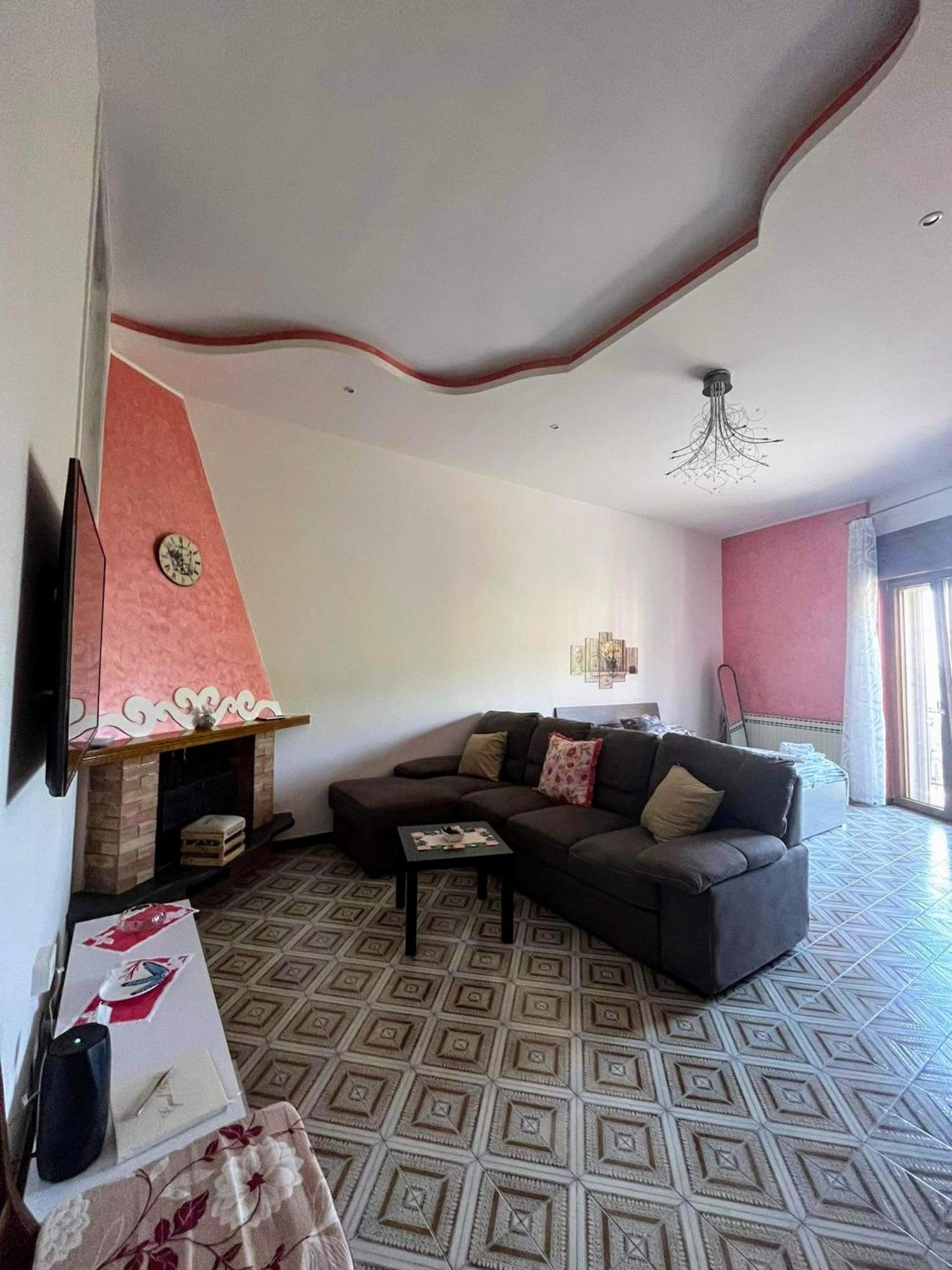 Bed and Breakfast Il Borgo Agerola Zewnętrze zdjęcie