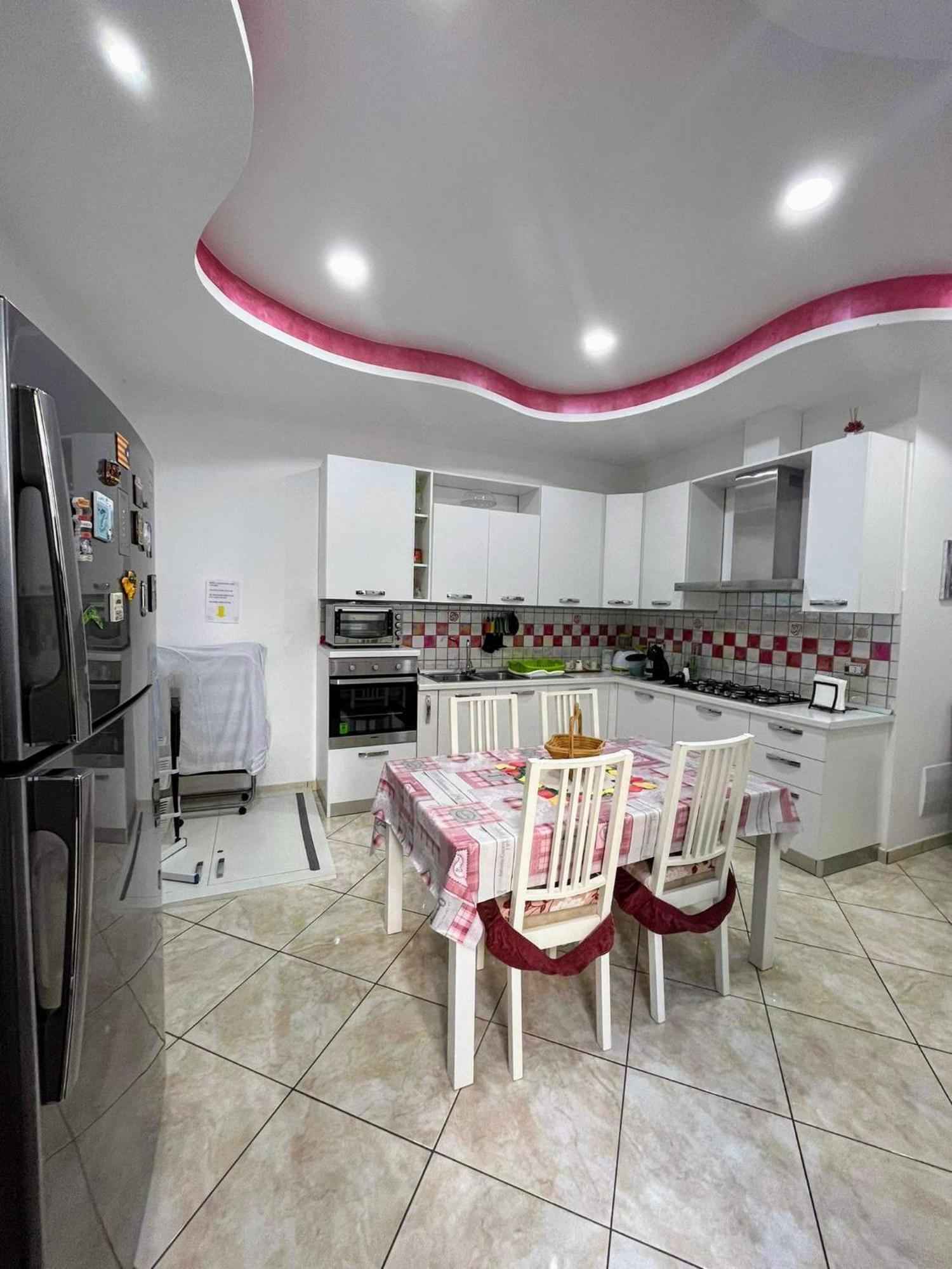 Bed and Breakfast Il Borgo Agerola Pokój zdjęcie