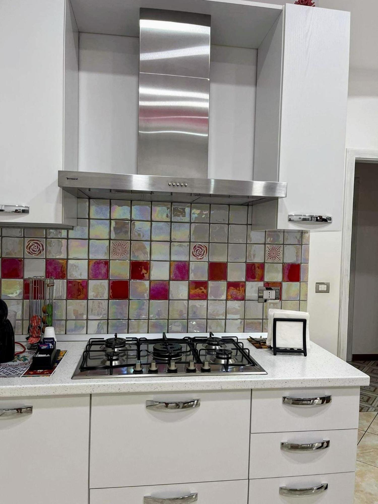 Bed and Breakfast Il Borgo Agerola Zewnętrze zdjęcie