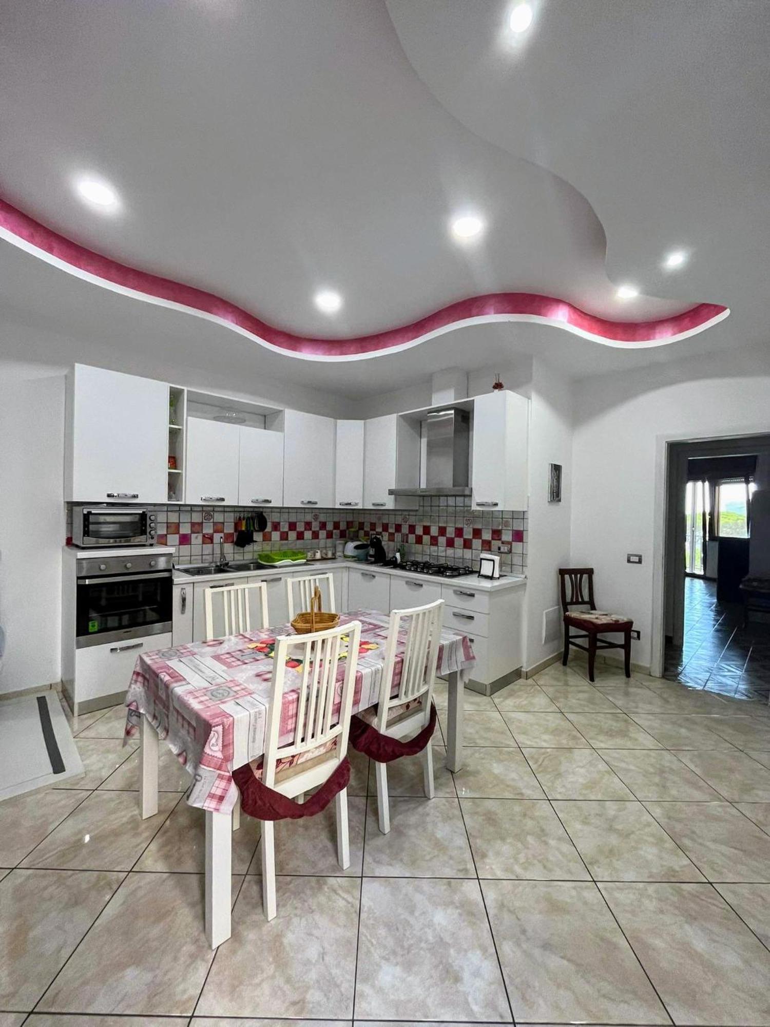 Bed and Breakfast Il Borgo Agerola Zewnętrze zdjęcie