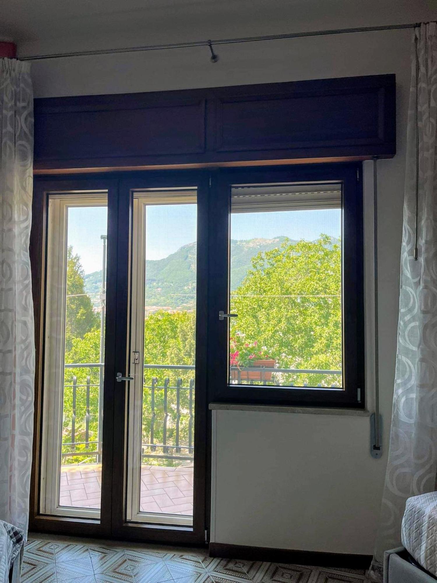 Bed and Breakfast Il Borgo Agerola Zewnętrze zdjęcie