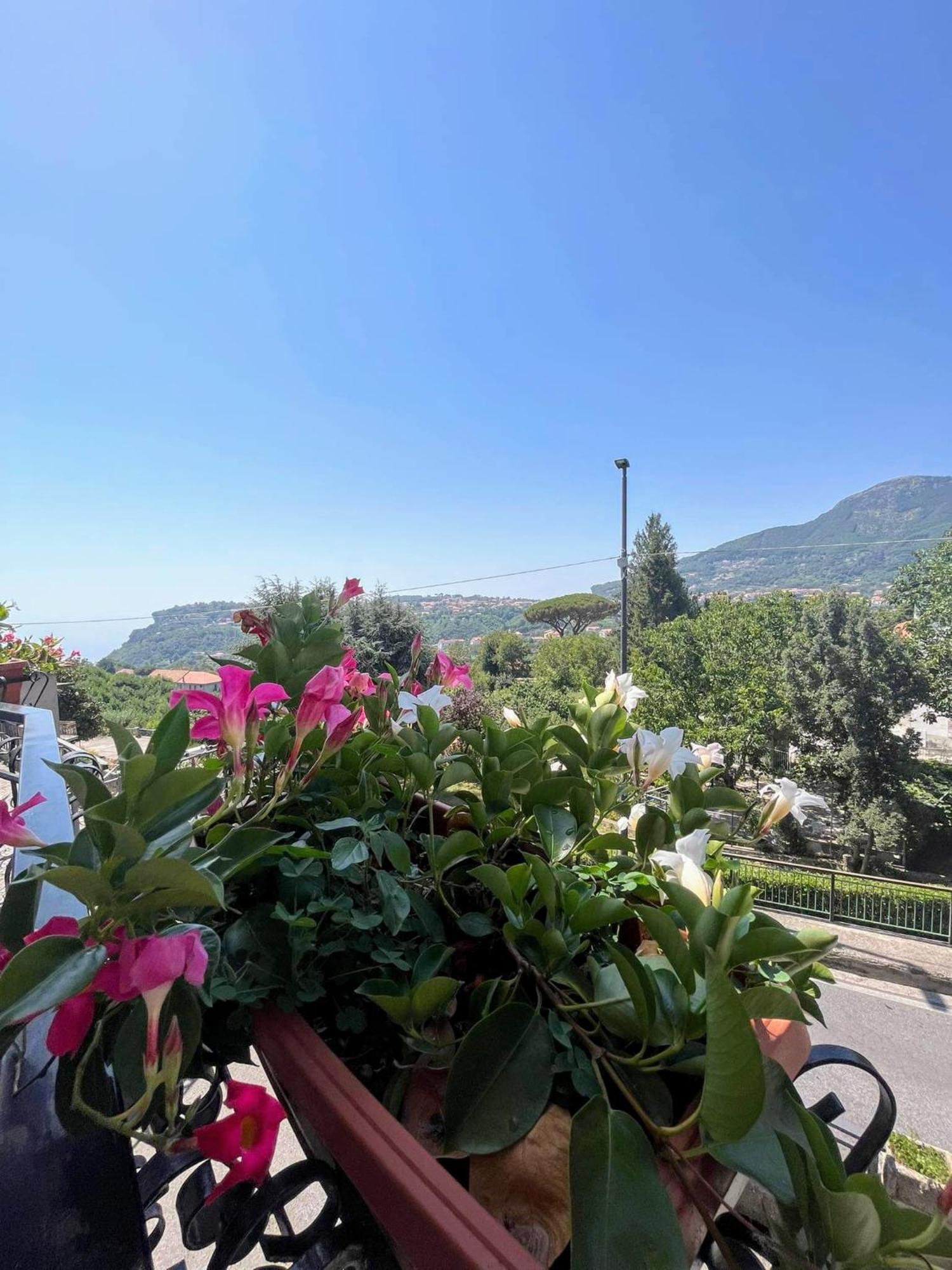 Bed and Breakfast Il Borgo Agerola Pokój zdjęcie