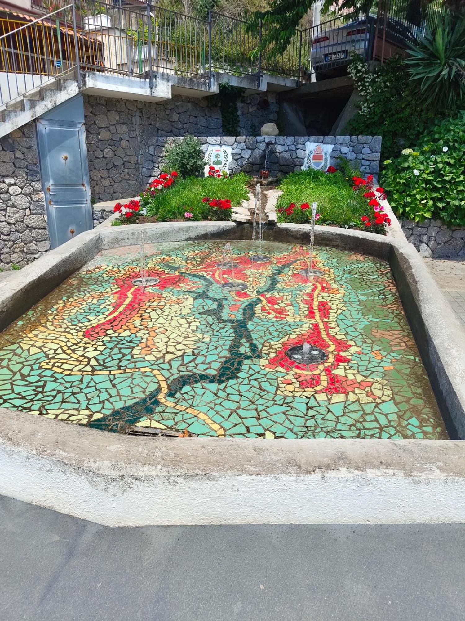 Bed and Breakfast Il Borgo Agerola Zewnętrze zdjęcie