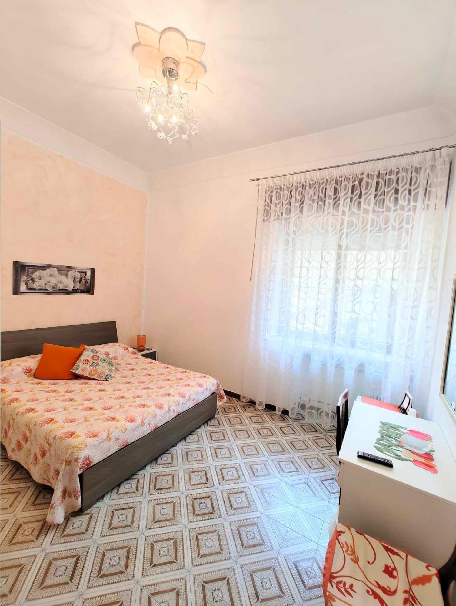 Bed and Breakfast Il Borgo Agerola Zewnętrze zdjęcie