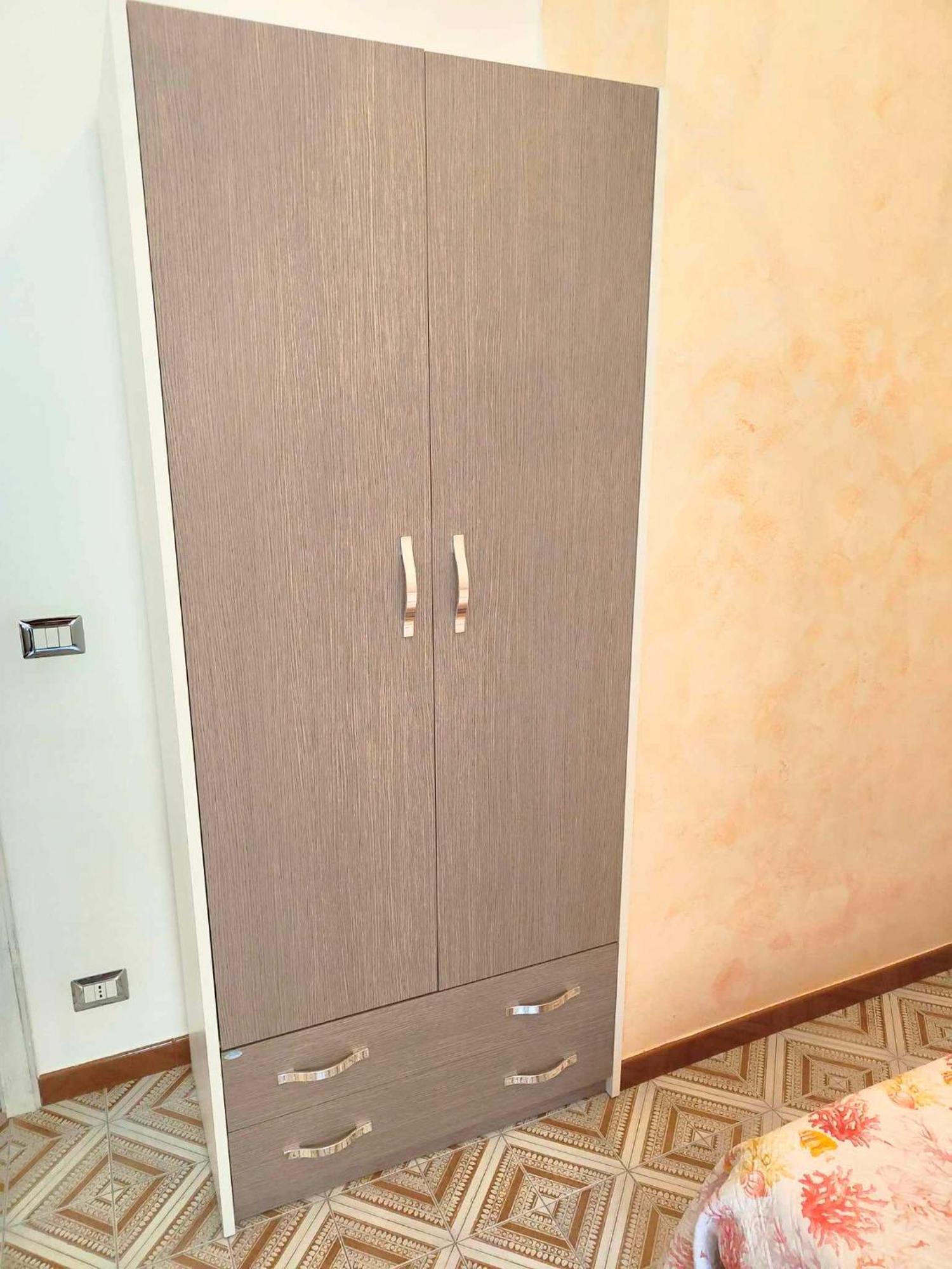 Bed and Breakfast Il Borgo Agerola Zewnętrze zdjęcie