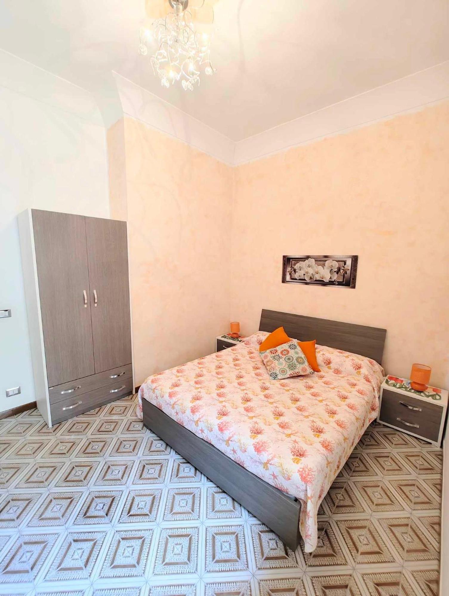 Bed and Breakfast Il Borgo Agerola Zewnętrze zdjęcie