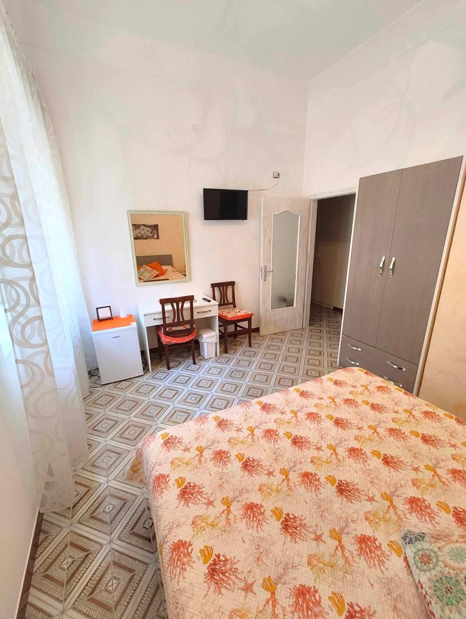 Bed and Breakfast Il Borgo Agerola Zewnętrze zdjęcie