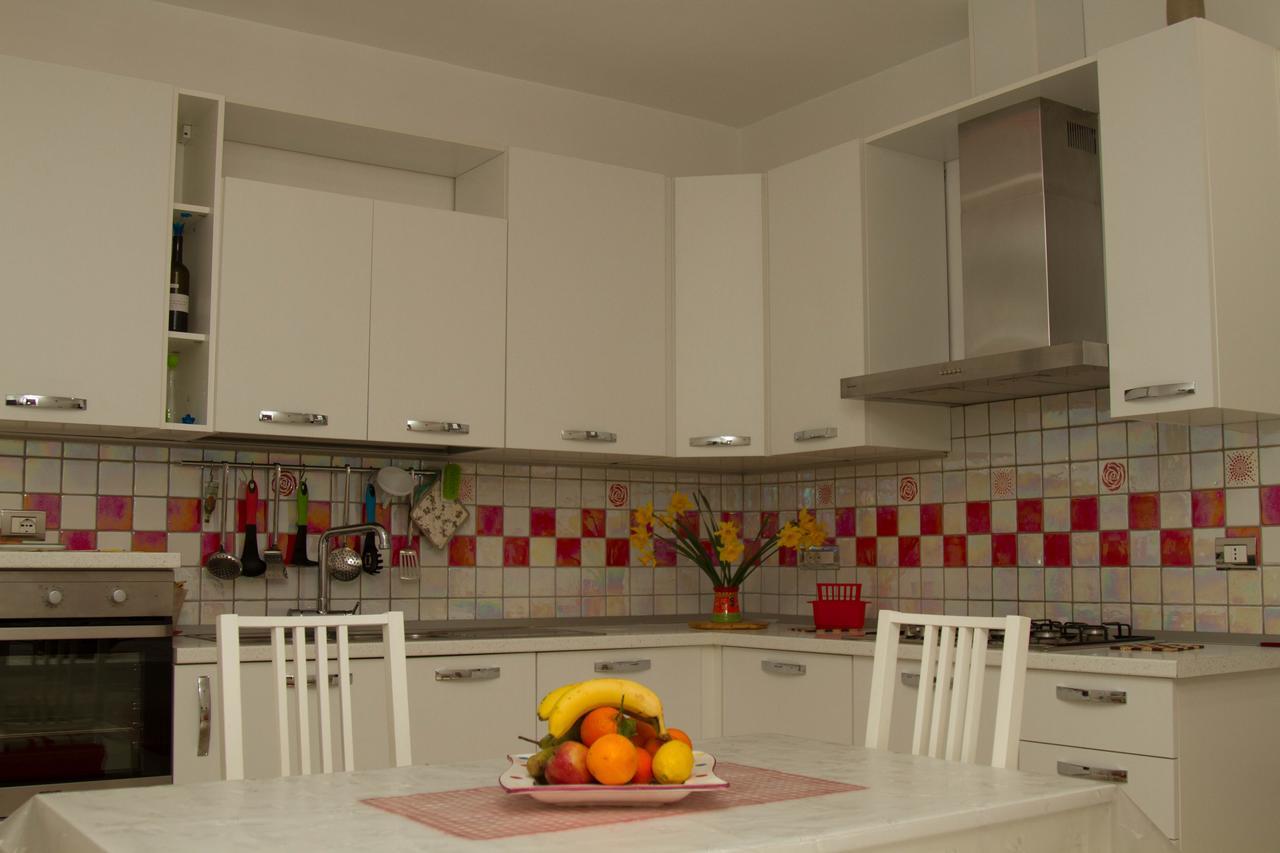 Bed and Breakfast Il Borgo Agerola Zewnętrze zdjęcie