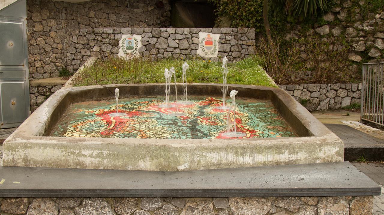 Bed and Breakfast Il Borgo Agerola Zewnętrze zdjęcie